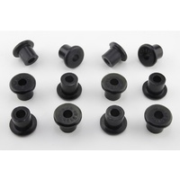 WHITELINE Spring - eye front/rear and shackle bushing(W72315)