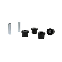WHITELINE Spring - eye rear bushing(W72317)