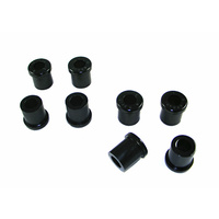 WHITELINE Spring - eye rear and shackle bushing(W72849)