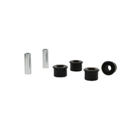 WHITELINE Spring - eye rear bushing(W73080)