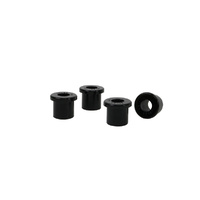 WHITELINE Spring - eye rear bushing(W73251)