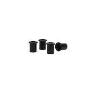 WHITELINE Spring - shackle bushing(W73252)
