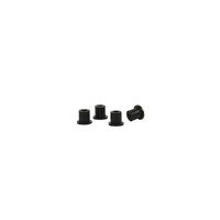 WHITELINE Spring - eye rear and shackle bushing(W73391)