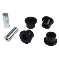 WHITELINE Spring - eye rear bushing(W73393)