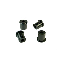 WHITELINE Spring - shackle bushing(W73436)