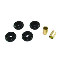 WHITELINE Strut rod - to chassis bushing(W81048)