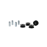 WHITELINE Strut rod - to chassis bushing(W81075)
