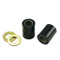 WHITELINE Control arm - lower inner bushing(W81097)