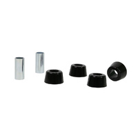WHITELINE Strut rod - to chassis bushing(W81157)