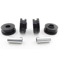 WHITELINE Strut rod - to chassis bushing(W81191)