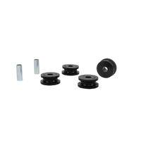 WHITELINE Strut rod - to chassis bushing(W81197)