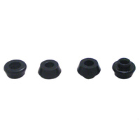 WHITELINE Strut rod - to chassis bushing(W81198)