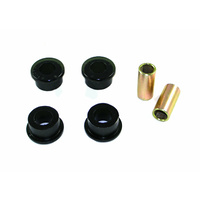 WHITELINE Trailing arm - rear bushing(W81221)