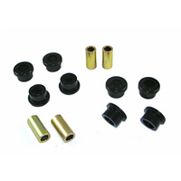 WHITELINE Watts link - side rods bushing(W81273)
