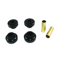 WHITELINE Strut rod - to chassis bushing(W81399)