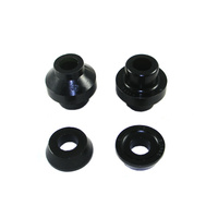 WHITELINE Leading arm - to chassis bushing(W81425)