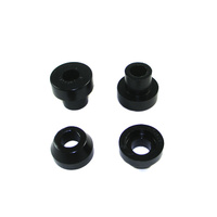 WHITELINE Leading arm - to chassis bushing(W81426)