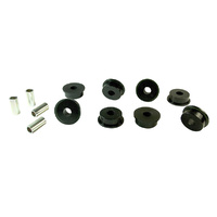 WHITELINE Leading arm - to diff bushing(W81428A)