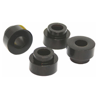 WHITELINE Leading arm - to chassis bushing(W81429)