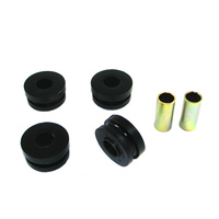 WHITELINE Strut rod - to chassis bushing(W81558)