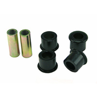 WHITELINE Trailing arm - lower rear bushing(W81653)