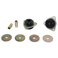 WHITELINE Trailing arm - lower front bushing(W81654)