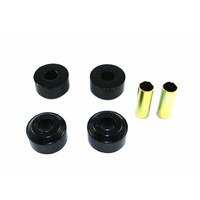 WHITELINE Strut rod - to chassis bushing(W81664)
