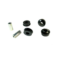 WHITELINE Strut rod - to chassis bushing(W81707A)