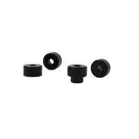 WHITELINE Strut rod - to chassis bushing(W81978)