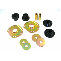 WHITELINE Strut rod - to chassis bushing(W82047E)
