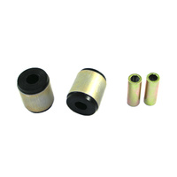 WHITELINE Strut rod - to control arm bushing(W82479)