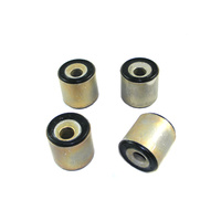 WHITELINE Leading arm - to diff bushing(W83075)