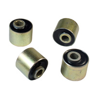 WHITELINE Leading arm - to diff bushing(W83390)