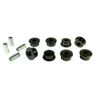 WHITELINE Leading arm - to diff bushing(W83399)