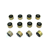 WHITELINE Auxiliary - transfer shaft bushing(W91239)