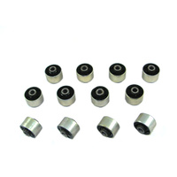 WHITELINE Auxiliary - transfer shaft bushing(W92498)