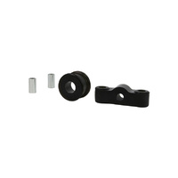 WHITELINE Transmission - shifter stabiliser bushing(W92610)