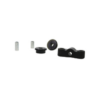 WHITELINE Transmission - shifter stabiliser bushing(W92611)
