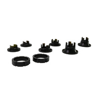 WHITELINE Subframe - mount bushing(W93194)