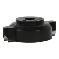 WHITELINE Gearbox - selector mounting seat bushing(W93397)