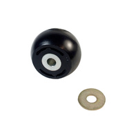 WHITELINE Differential - mount rear centre bushing(W93408)