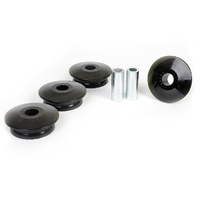 WHITELINE Differential - mount front bushing(W93422)