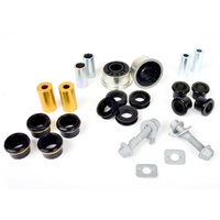 WHITELINE Essential Vehicle Kit(WEK001)