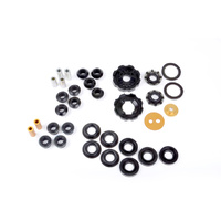 WHITELINE Essential Vehicle Kit(WEK002)