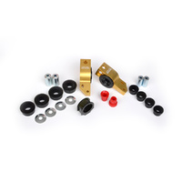 WHITELINE Essential Vehicle Kit(WEK004)