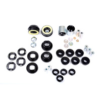 WHITELINE Essential Vehicle Kit(WEK006)