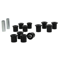 WHITELINE Spring kit(WEK008)