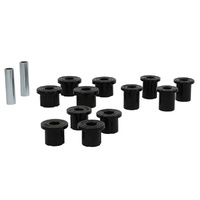 WHITELINE Spring kit(WEK009)