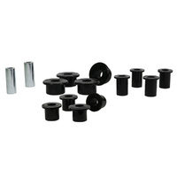 WHITELINE Spring kit(WEK010)