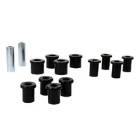 WHITELINE Spring kit(WEK017)